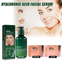 Useful Skin Firming Rejuvenating Serum, Useful Skin Firming Serum, Skin Firming Serum, Lifting and Firming Useful Hyaluronic Acid For All Skin Types (80ML)