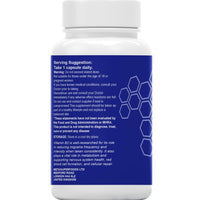 Liposomal Vitamin B2 Riboflavin | 400mg Migraine Support 180 Capsules | 6 Months Supply | Vegan, High Strength Riboflavin Supplement | Liposomal Delivery for Maximum Absorption | Non-GMO | UK Company