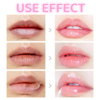 Lip Sleeping Mask,5PCS Mini Day and Night Repair Lip Balm,Lip Balm Set,Lip Mask Overnight,Sleeping Lip Mask,Night Lip Mask,Hydrating Lip Balm,Lip Masks for Dry Lips,Lip Sleep Mask,Lip Care,3g Each