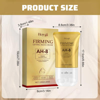 Katslyn Neck Firming Cream Tighten and Lift Neck Cream Firming Lifting Neck Cream Neck Tightening Cream Reduces Wrinkles Fine Lines and Double Chins Tightens and Lifts Sagging Skin