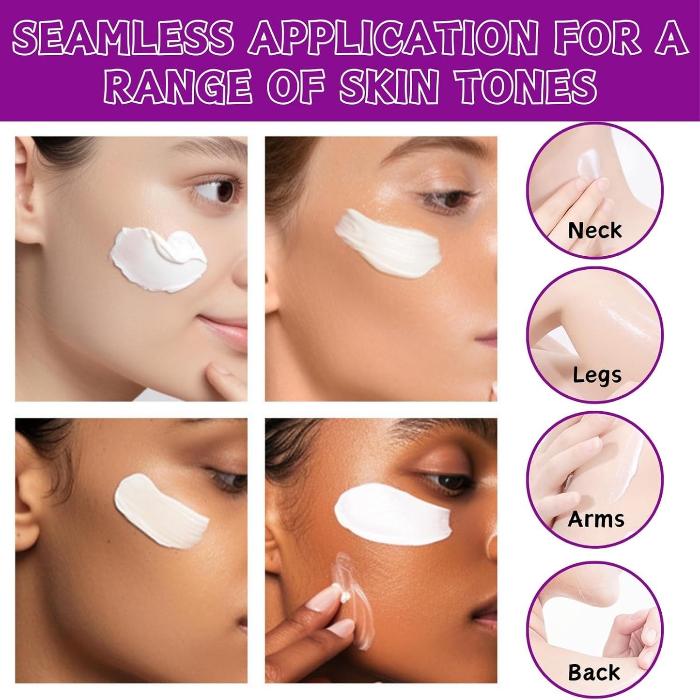 ChicNana Sunscreen SPF 100+, Sun Cream SPF 100 PA+++, Very High Protection Suncream Factor 100, Very Water + Sweat Resistant, Refreshing, Ultra Light UV Protetion Face Sunscreen Non Greasy & Non Sticky (80ml)