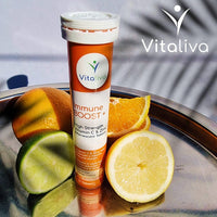 High Strength Vitamin C and Zinc - ONE a Day. Sugar Free and Suitable for Vegetarians. 4 Pack Deal x 20 (80 Days Supply).