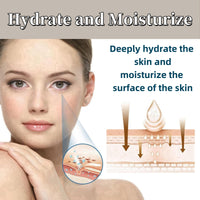 Yoowan Anti Wrinkle Filler Serum For Face,Deep Wrin-kle Filler,Skin Whitening Se-rum,Instant F-ace Tightening Cream,Collagen Creams For Women,Anti Wrin-kle Cream With Hyaluronic Acid&Collagen,Serum Collagen