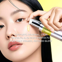 Retinol Shot Tightening Serum, Anti Aging Face Serum with Retinol Peptide, Wrinkles and Fine Lines, Firmer Skin, 30ml