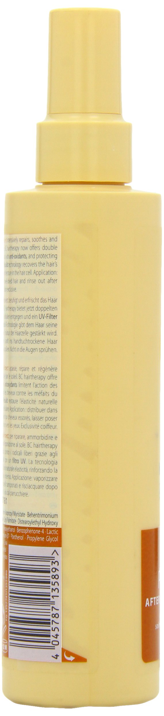 Schwarzkopf Bonacure Sun Protect After-Sun Treatment 200ml