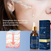 BoloShine Olavitas Serum, Olavitas Liquid Solution, Reduce Fine Lines and Wrinkles, Anti Aging Facial Serum, Hydrating & Plump Skin Face Serums for All Skin Types, 30ml