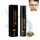 IZBEAUVO Caffeine Eye Cream,Hydra energetic Men Eye Cream Roller,Under Eye Roller for Dark Circles Lines&Puffiness,Eye Bags Remover Anti Age - instant eye tightener - Hydrating Relax Eyes Fatigue