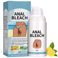 30ml Skin Bleaching Cream,Skin Brithening Cream for Face and Body,Intimate Area Dark Spot Corrector,Bikini Lightening Cre/am,Inner Thigh Lightening Crea/m for Darkskin,Improve Dullness & Hydrating