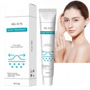 Xunzhi Acne Control Cream for Face,Acne Treatment Gel,A-cne Treatment,A-cne Face Cream,Ac-ne Gel Fast Absorbing Spot T-reatment,Anti Ac-ne F-ace C-ream,Acn-e C-ream for F-ace,Fa-ce Acn-e T-reatment