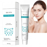 Xunzhi Acne Control Cream for Face,Acne Treatment Gel,A-cne Treatment,A-cne Face Cream,Ac-ne Gel Fast Absorbing Spot T-reatment,Anti Ac-ne F-ace C-ream,Acn-e C-ream for F-ace,Fa-ce Acn-e T-reatment