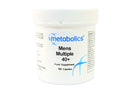 Metabolics Multiple for Men 40+ Multivitamin Supplement for Men Over 40- Containing Over 30 Active Ingredients- Made in The UK