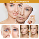 Lomeya Advanced Collagen and Vitamin C Serum for Face - Enhances Skin Contour, Amplifies Collagen, Hydrates and Strengthens - Skincare Elixir for Women and Men - 30ml