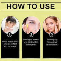 CUOFOL Retinol Youth Renewal Serum,Retinol Skin Booster Serum,Anti-Wrinkle & Pore-Tightening Ser/um,for Plump & Even Skin Tone,Pore Minimizer,Dark Spots and Elasticity,Reduces the Appearance of Wrinkles