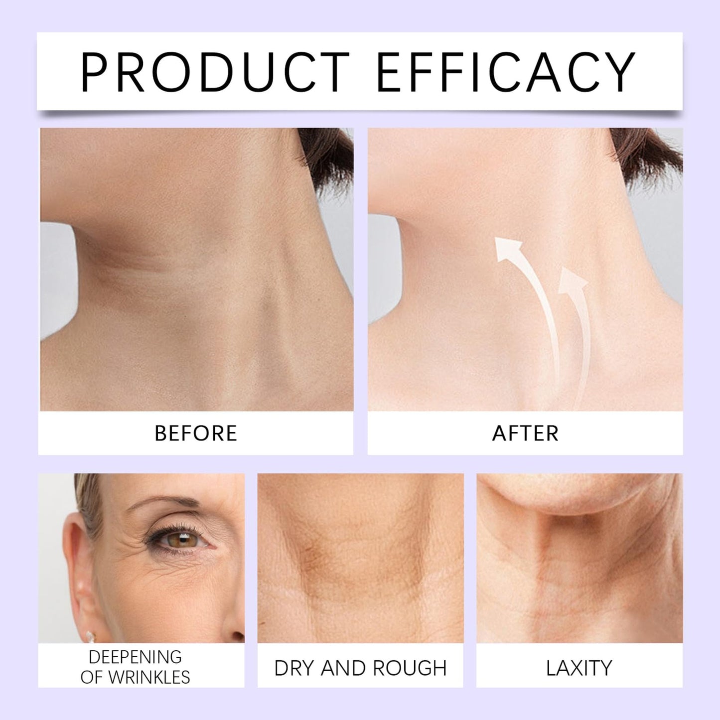 ISBEAUSOLS 2PCS Get-Dreamy Overnight Firming Cream, Toning Body Moisturiser, Anti-Wrinkle Skin Tightening Whip, Retinol Vitamin B3 Firming Cream for Loose Skin, Boosts Elasticity & Smooths Texture Face Cream