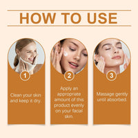 Siyinzu Bee Venom Wrinkle Removal Cream,Bee Venom Anti-Wrinkle Cre-am,B-ee Ven-om Skin Firming Cream,B-ee Ven-om Cre-am,Skin Treatment Creams for women,Anti Aging Face Serum,Sk-in Tightening Creams for Face