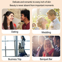 Snail Mucin Facial Cleanser - Face Wash for Women Men - Hydrating Face Cleanser - Travel Size Cream Cleanser Fine Foam Deep Pore Cleansing Moisture Locking for Dry & Oil Skin Care