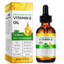 MEITREND Vitamin E Oil for Skin,Anti Aging Face Serum for Women