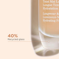 Clarins Skin Illusion Full Coverage 115C 30ml