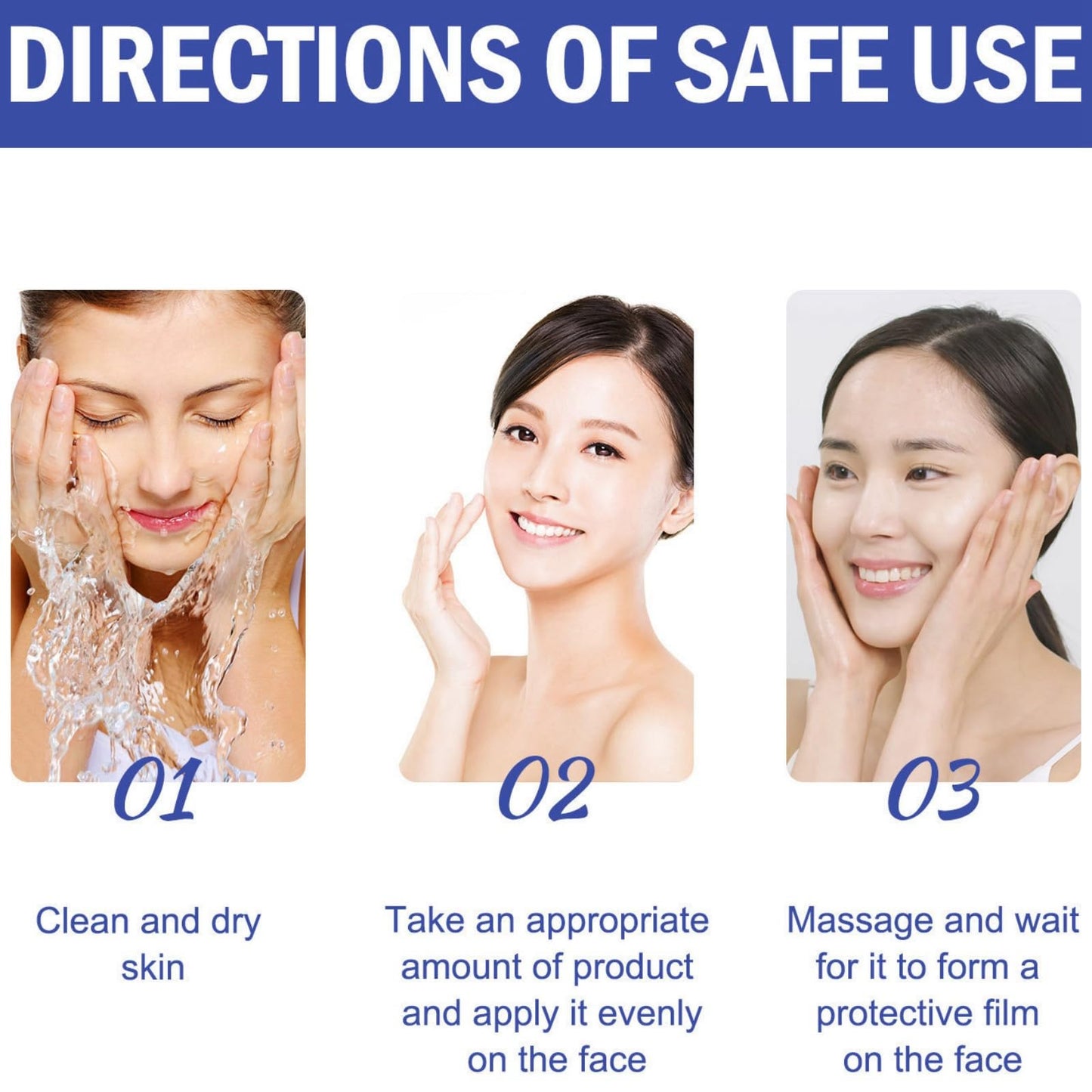 Sun Protection Light and Breathable Sunscreen Cream,Daily UV Defense Sunscreen,Sunscreen Spf 50 for Face,Face Sunscreen Moisturizer, Best Sunscreen for Face,Sun Protection Breathable Sunscreen Cream