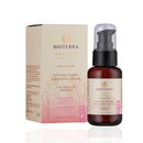 Bioterra Organic Intense Hydra Soothing Cream, with Calendula and Propolis, Natural Face Moisturiser, Antioxidants For Glowing Skin, 50 ml