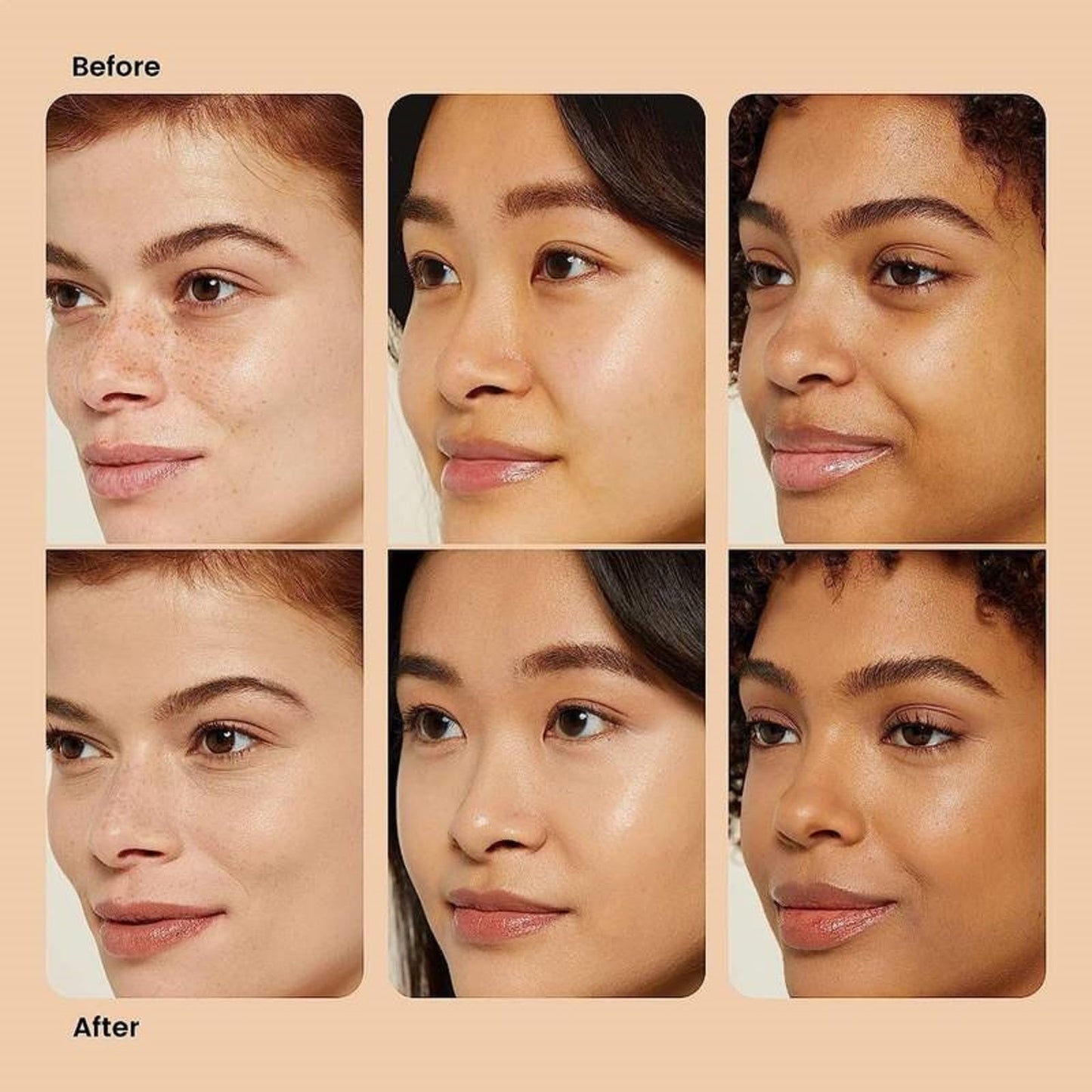 OuXing Primer Makeup,Locks The Sweat Waterproof Mattifying Primer,Invisible Pore Face Primer,Oil Sucker Pri-mer Make Up,Prim/er for Oily Skin,Pri/mer for Dry Skin,Concealer Full Coverage,Matte Foundation