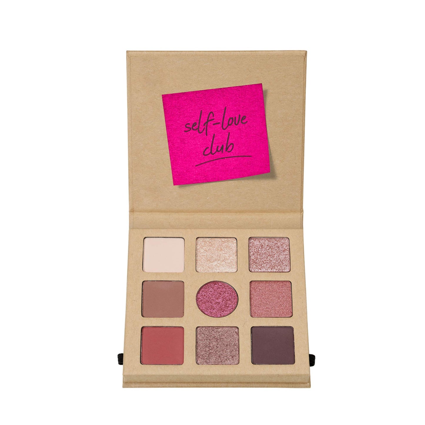 Daily Dose of Love Paleta de sombras 6,3 gr