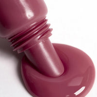 Lumene Lip Glow Oil Balm 10 ml, 100 Vegan, Wild crafted, Made in Finland (5 Raspberry)
