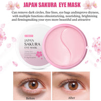 SONGQEE Sakura Skin Care Sets & Kits,Skincare Set for Teenage Girls,Girls Pamper Set,Face Mask Gift Sets for Women,Cherry Blossom Beauty Gifts Sets for Women, Skin Care Set Teen Girl Christmas Gifts