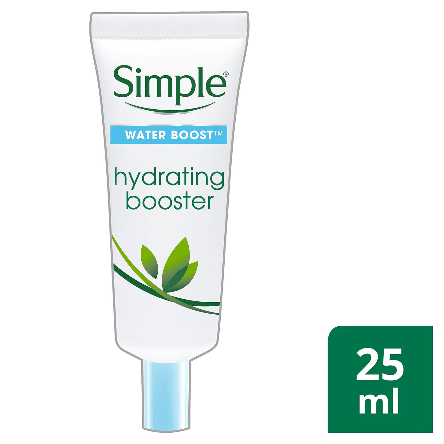 Simple Hydrating Booster Cream, 25ml