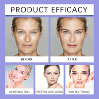 Overnight Toning Whip Cream,Body Firming Whip,Toning Body Whip for Loose Skin,Overnight Toning Body Cream,Over/night Tonin/g Bo/dy Firming Cream,Anti-wrinkle Skin Tightening Cream,Firming Bod/y Lotion
