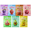 Face Mask Set Face Masks Skincare, 7PCS Fruit Sheet Mask Skincare Set for Daily Care Face Sheet Mask, Hydrate,Moisturize, Soothe, masks beauty face mask set, Hydrating & Soothing Face Mask