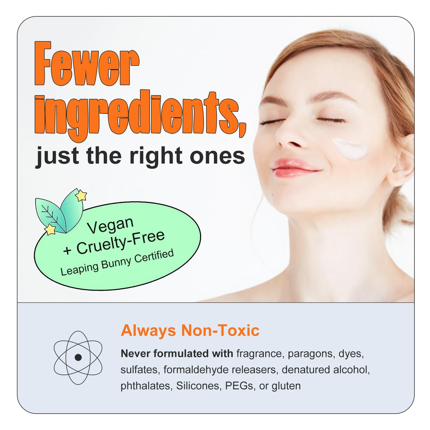 KoolShiro Bub~ble Skincare Slam Dunk & Level Up Balancing Face Moisturizer, Hydrating Face Cream Made with Vitamin E + Aloe Vera Juice, Zinc PCA + Niacinamide for Dry Oily or Combination Skin