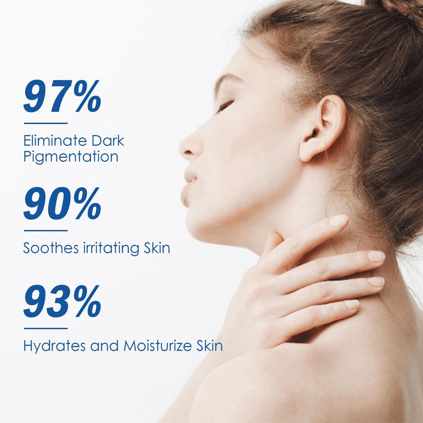 Neck Firming Cream,Neck Tightening Cream,Collagen Neck Cream,Neck Firming Cream Tightening Lifting Sagging Skin,Anti Wrinkle Cream for Women,Anti Aging Cream,Strengthen Neck Skin Tightening Cream,20g