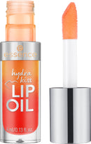 essence | Hydra Kiss Lip Oil | Vegan & Cruelty Free (02 | Honey, Honey!)
