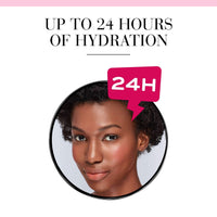 Bourjois Healthy Mix Anti-Fatigue Medium Coverage Liquid Foundation, 51 Light Vanilla, 30ml, SPF 29199601051
