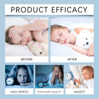 AINxtolm Sleep Ki-ds' Body Lotion,Magnesium Lotion for K-ids,Ba-by Bedtime Lotion,Magnesium Sleep Cream,Magn-esium Lot-ion for K-ids Sle-ep Calm,Skin Tightening Cream for Face,Ba-by Essentials for Newborn