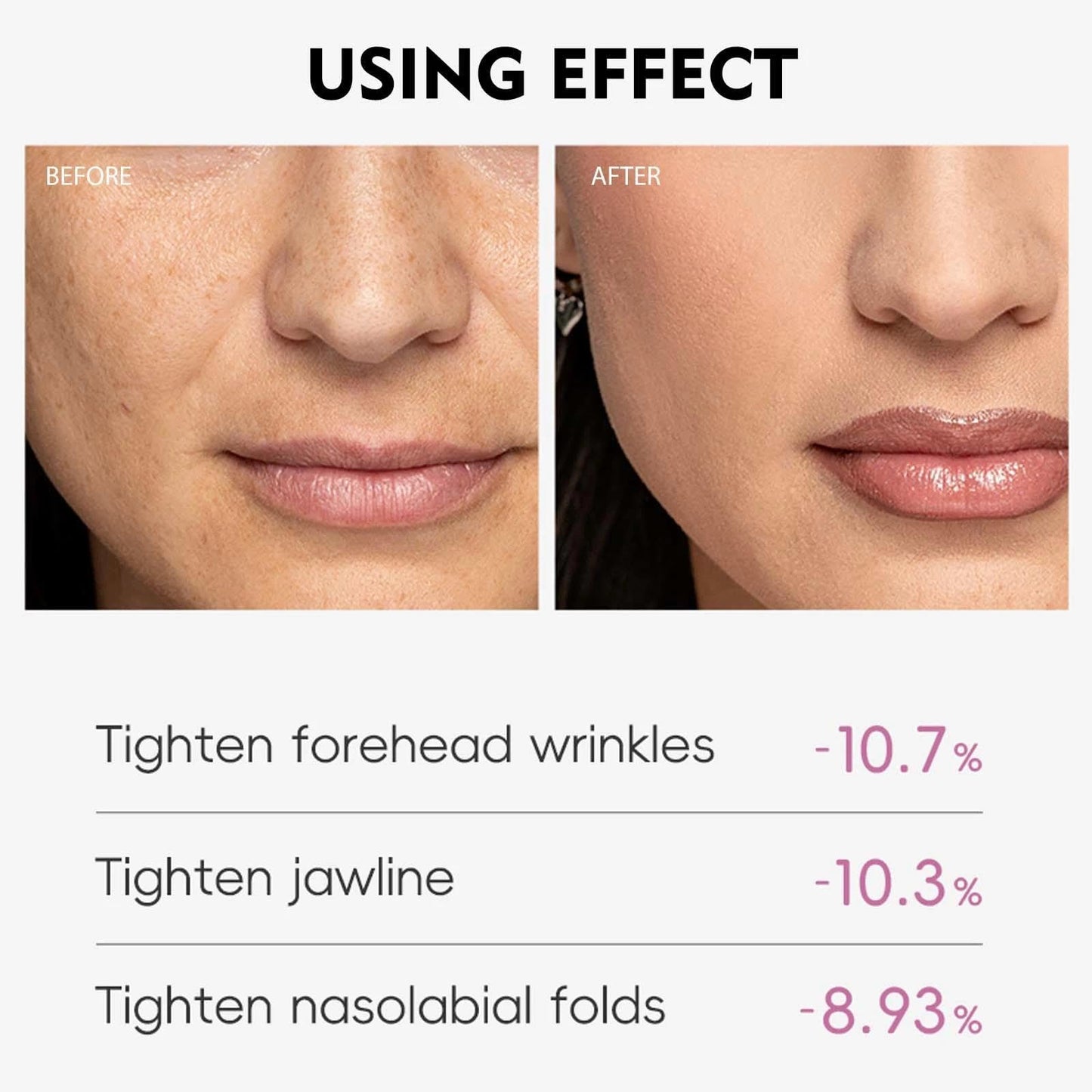 EliiSkinn Advanced Retinol Collagen Cream for Face - Anti-Aging & Anti-Wrinkle Cream with 24-Hour Facial Care, Lifting, Firming, Reduce Fine Lines, Suitable For Most Skin Types, 50g
