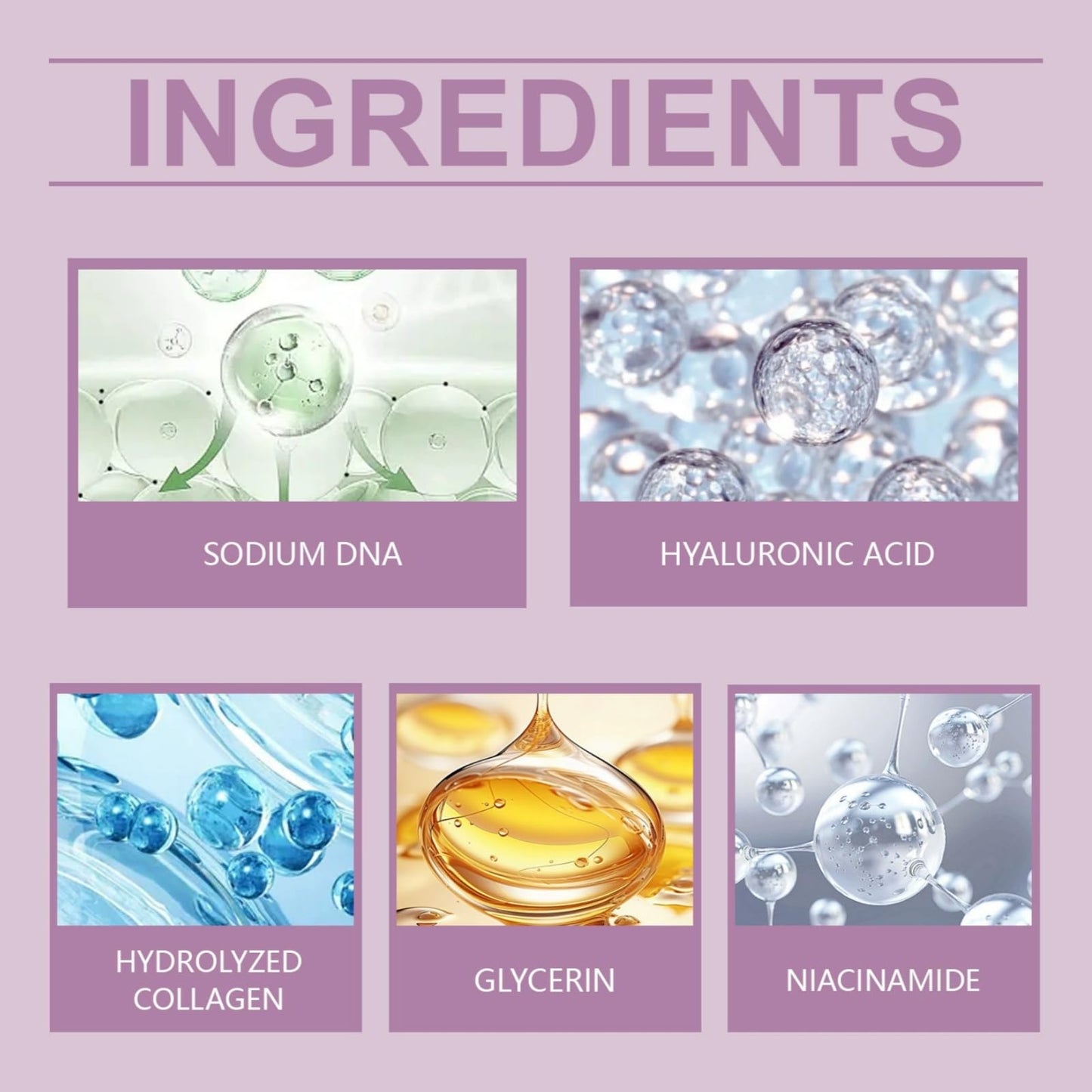 Xinyig Bio Real Deep Lifting Mask,Collagen Face Masks Skincare Sheet for Woman,3D L/ifting C/ollagen Full Face Tension Gel M/ask,Deep Co/llagen Anti Wrinkle Lifting Ma/sk,Overnight Collagen Fa/ce Mask