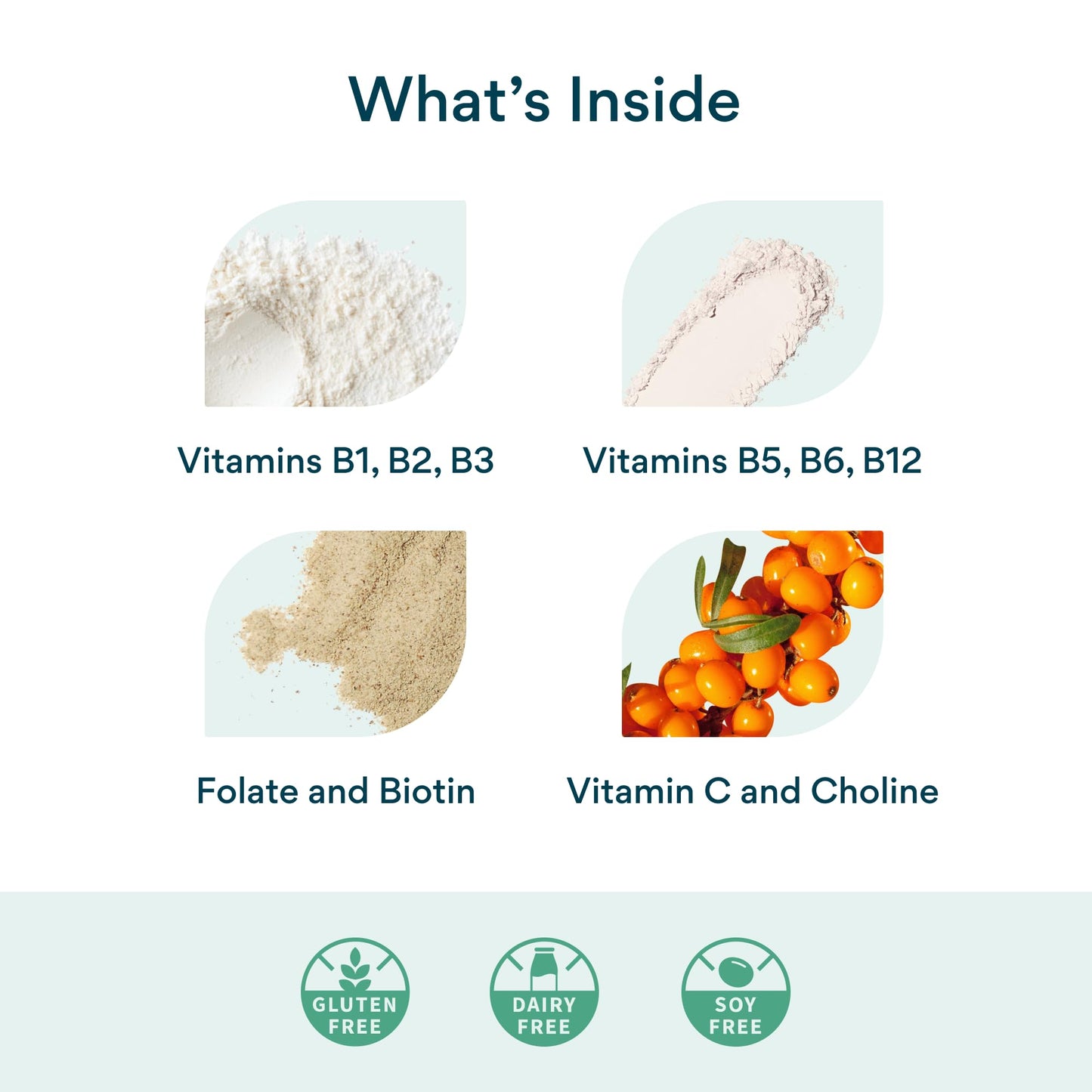 Bettervits B-Complex