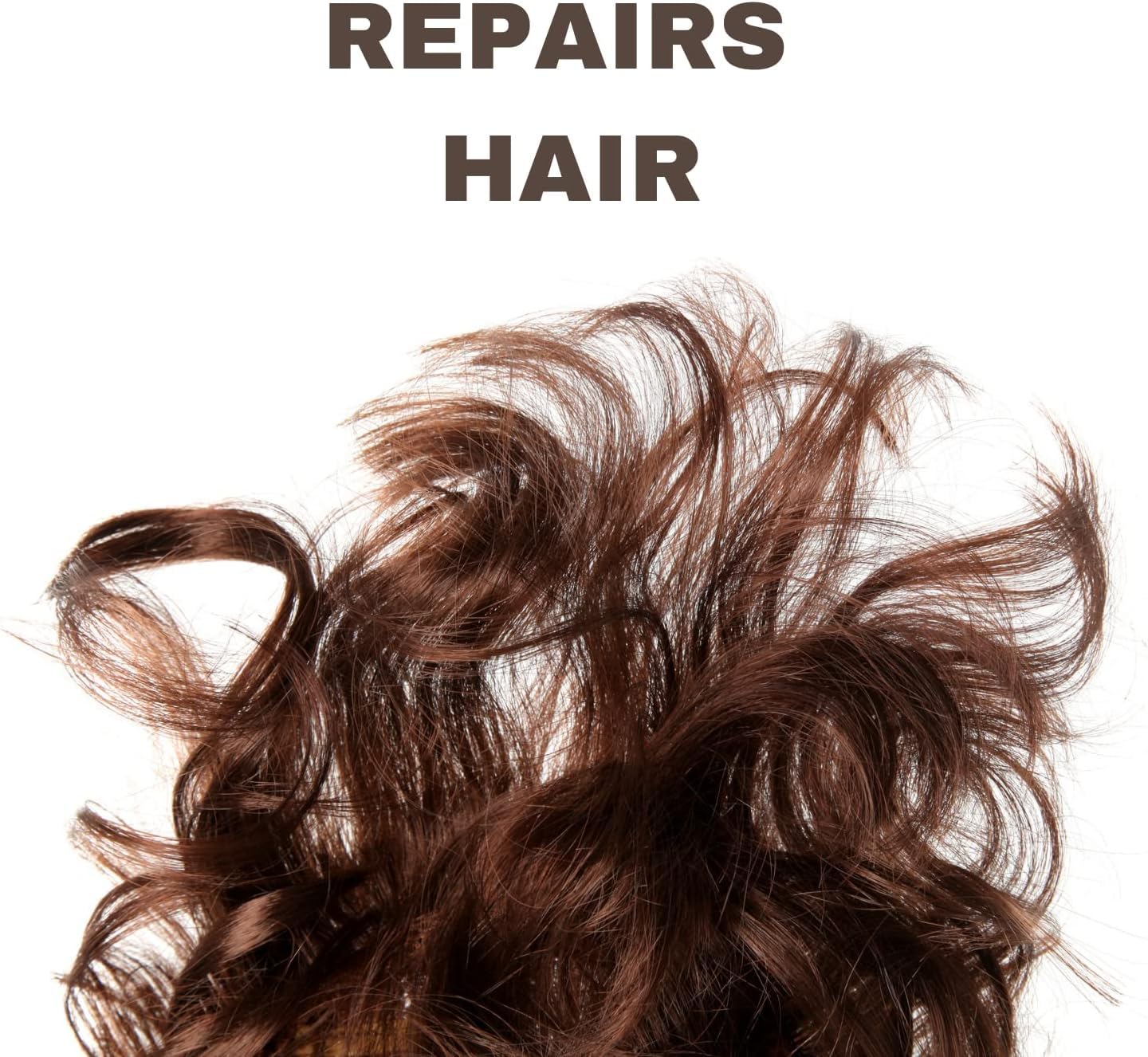 Lorenti Deep Conditioning Hair Mask 500 ml | For Dry, Damaged, Dense & Frizzed Hair | Contains Vitamin B7 & Proteins to Balance & Moisturize Hair | 16.9 Fl Oz (Black Garlic)