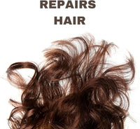 Lorenti Deep Conditioning Hair Mask 500 ml | For Dry, Damaged, Dense & Frizzed Hair | Contains Vitamin B7 & Proteins to Balance & Moisturize Hair | 16.9 Fl Oz (Black Garlic)