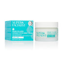 Super Facialist Vegan Collagen overnight Resync Night Cream- Nourishing Night Time, Firming, Smoothing & Plumping, Gentle Face Care, Vegan Marine-based Biopolymer, Copper, Collagen, 50ml