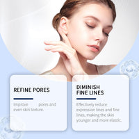 Oumun Wrinkle Removal Cream,Anti Wrinkle Face Cream,Face Cream,Tightening Anti-Wrinkle Cre-am,Erase Lines and Wrinkles,Moisturiser Face Women,Instant Face Lift Cre-am for All Skin