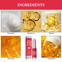 Retinol Eye Cream 2 PCS