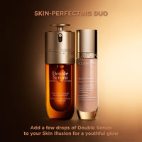 Clarins Skin Illusion Full Coverage 101W 30ml