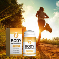 Fankayi Anti Chafe Balm,Anti Chafing Balm,Anti-Chafing Stick,Anti Chafing Cream,Thigh Chafing Cream,Water & Sweat Proof,Prevent Rubbing Dry Skin for Wear And Damage,Dryness & Long-Lasting Protection