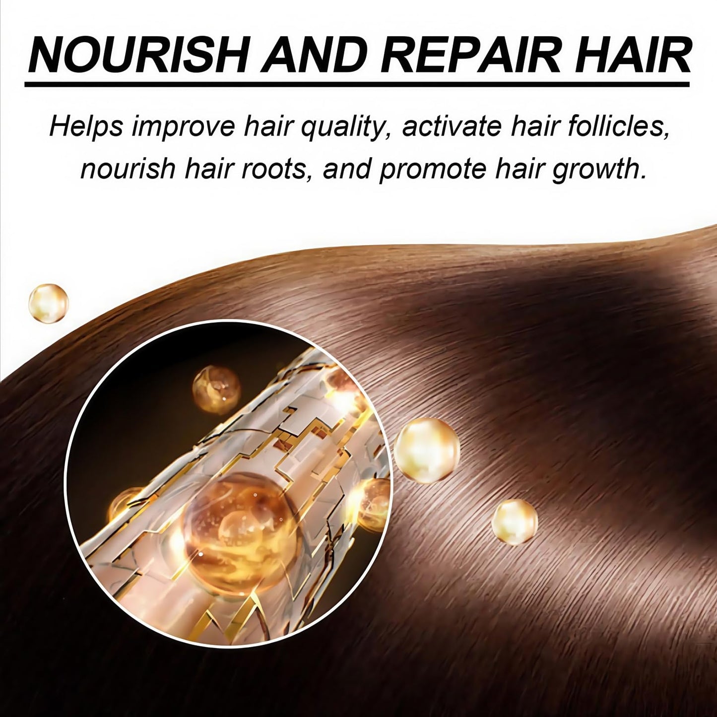 Fankayi Men and Women Hair Growth Serum,Hair Serum for Hair Growth,Hair Loss Treatment for Men and Women,Reduces Hair Loss,Hair Ser/um for Ha/ir Gr/owth,Ha/ir Gr/owth Products