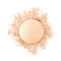 Bourjois LE PETIT STROBER Highlighting Blush Highlighter Universal Glow Clear, 2.3g, 29122060000