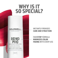 Goldwell Dualsenses Bond Pro Set