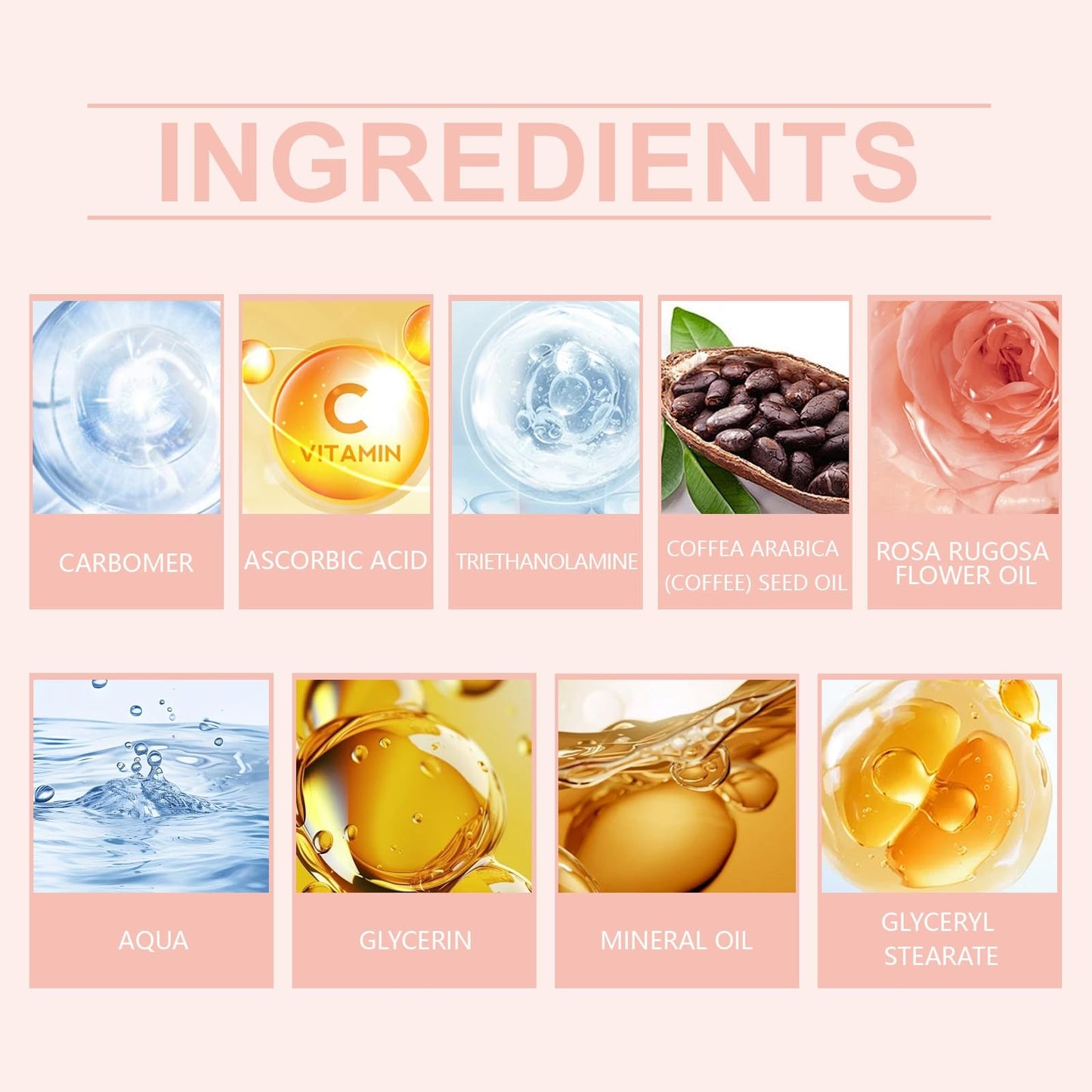 SingHao Anti-Wrinkle Wrinkle Filler Serum,Instant Wrinkle Remover for Face,Wrink/le Filler Serum,Power Redo Wrin/kle Fix,Advanced Anti-Aging Cream,Wrin/kle Blur Cream,Peptides Reduces Fine Lines,Grips Makeup
